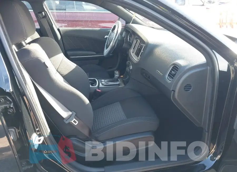 2C3CDXHG2PH597853 Photo# 5