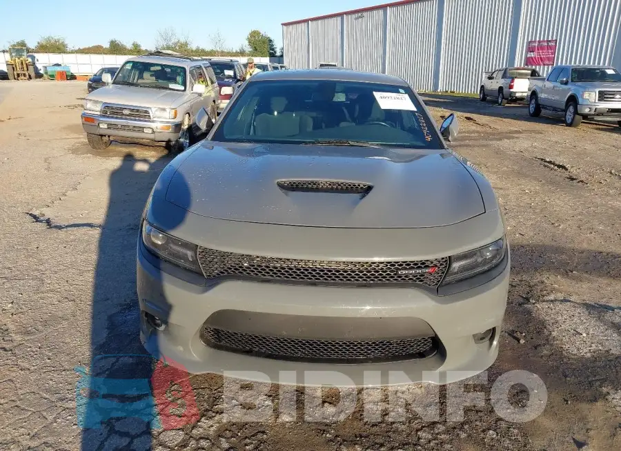 2C3CDXHG6KH512408 Photo# 12