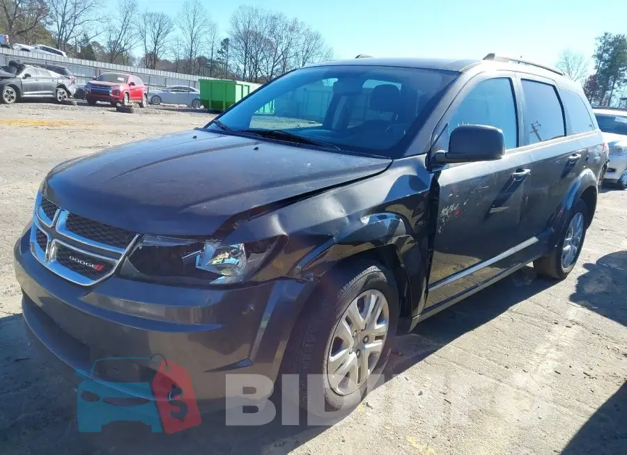 3C4PDCAB2HT557110 Photo# 2