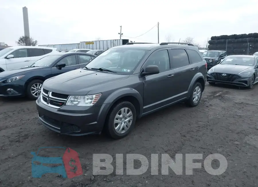 3C4PDCAB6HT529598 Photo# 2
