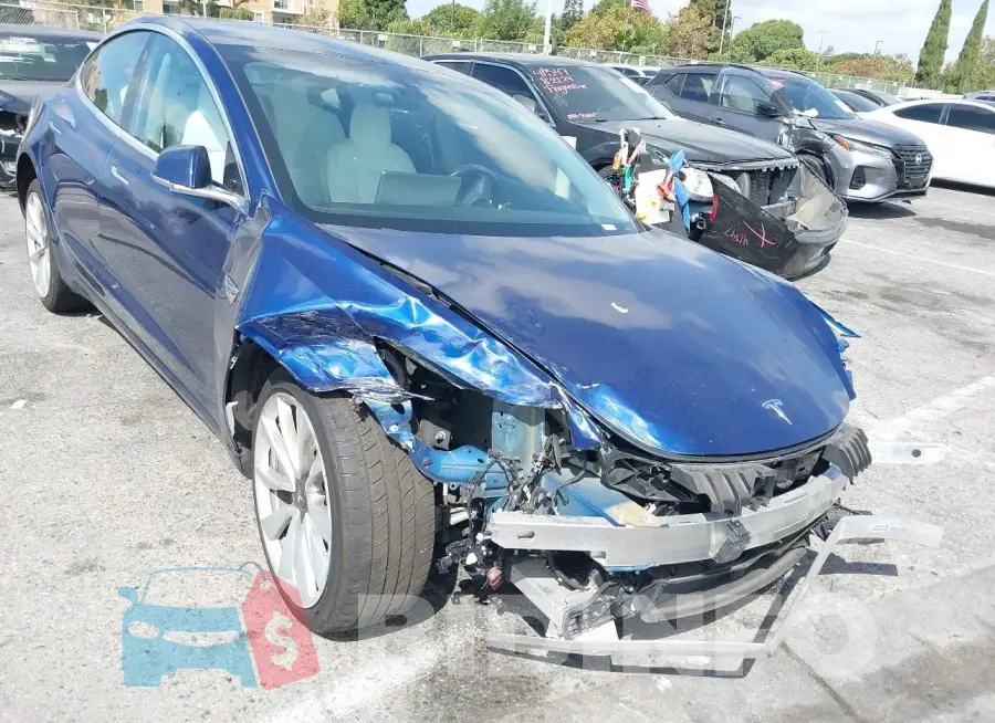 5YJ3E1EA5KF432089 Photo# 18