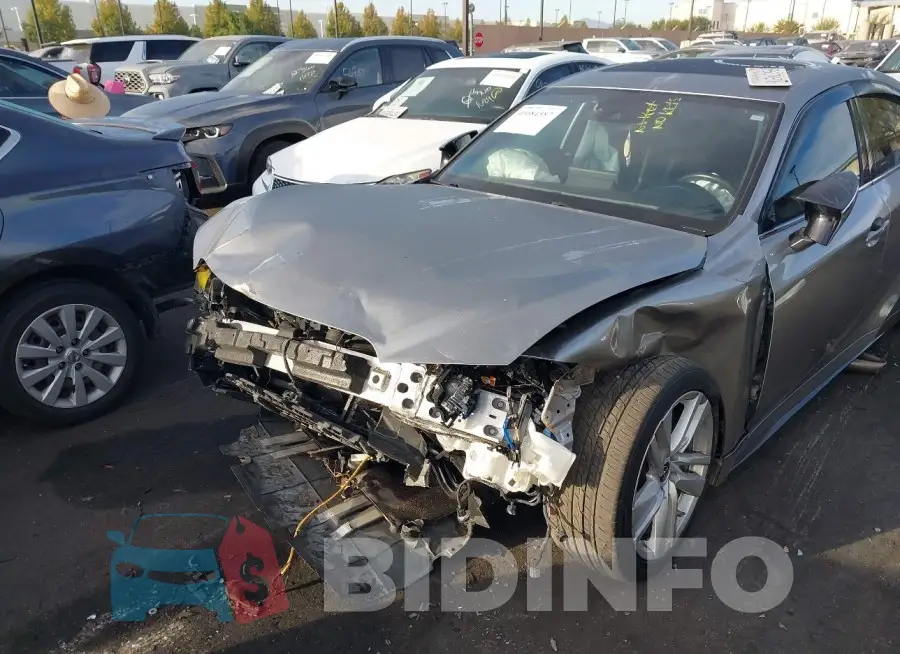 JTHCA1D29M5113500 Photo# 6