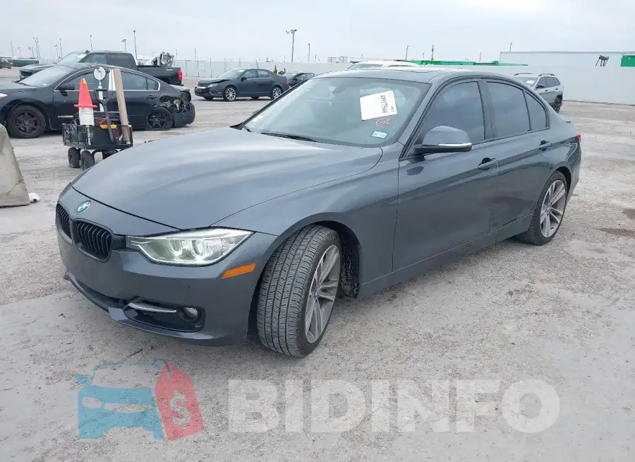 WBA3A5G50FNS91584 Photo# 2