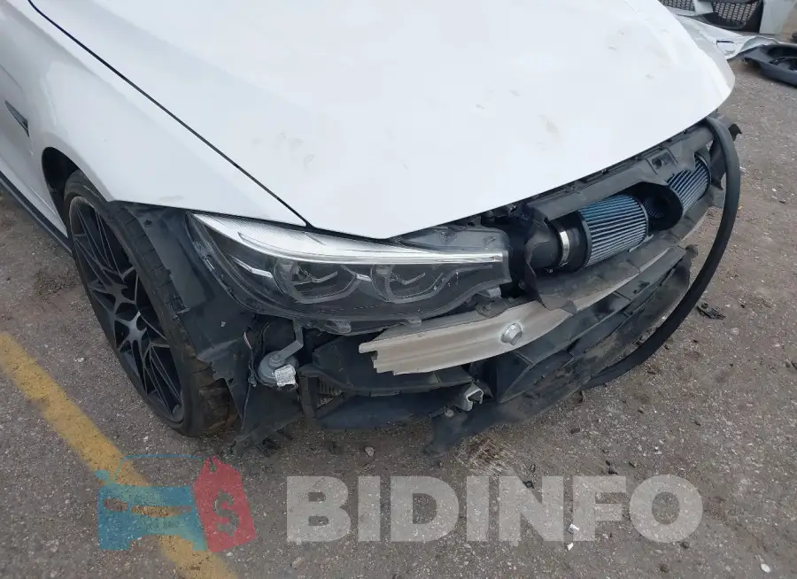 WBS8M9C54J5J78073 Photo# 6
