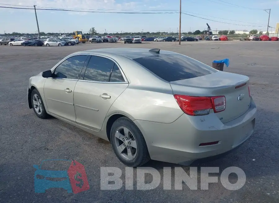 1G11B5SL6FF283750 Photo# 3