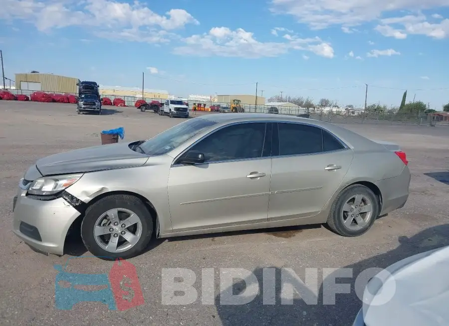 1G11B5SL6FF283750 Photo# 14