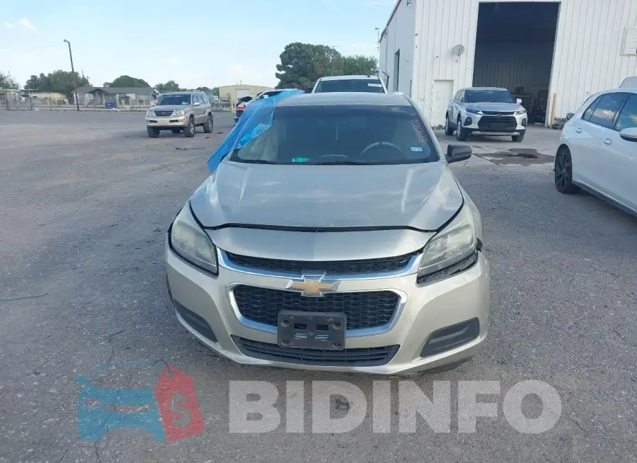 1G11B5SL6FF283750 Photo# 12
