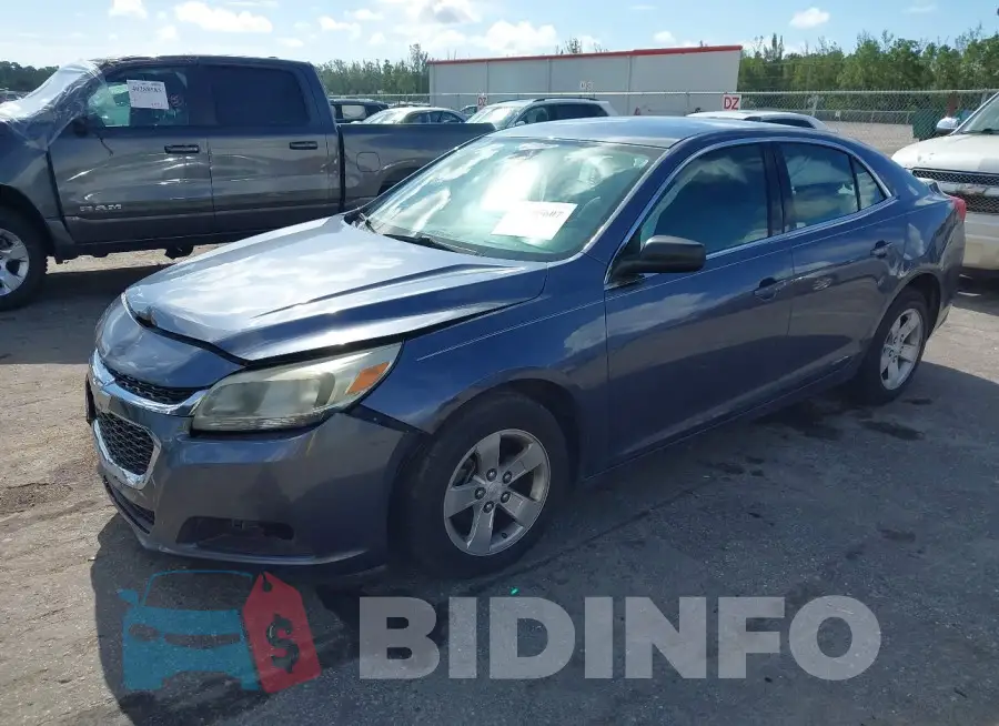 1G11B5SL7FF267671 Photo# 2