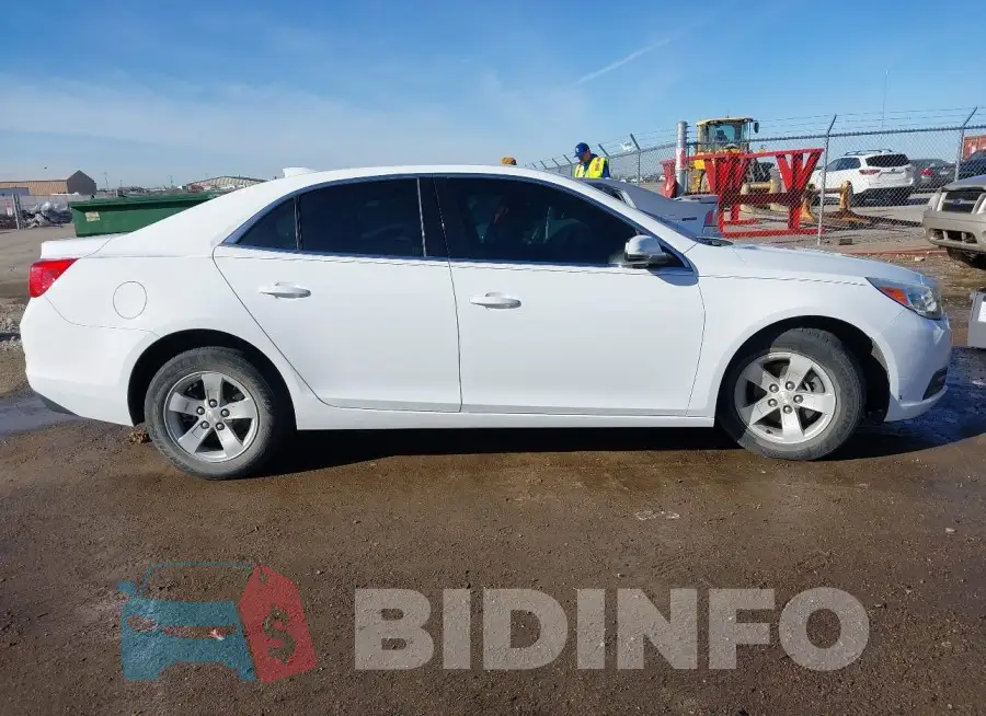 1G11C5SA5GF135277 Photo# 14