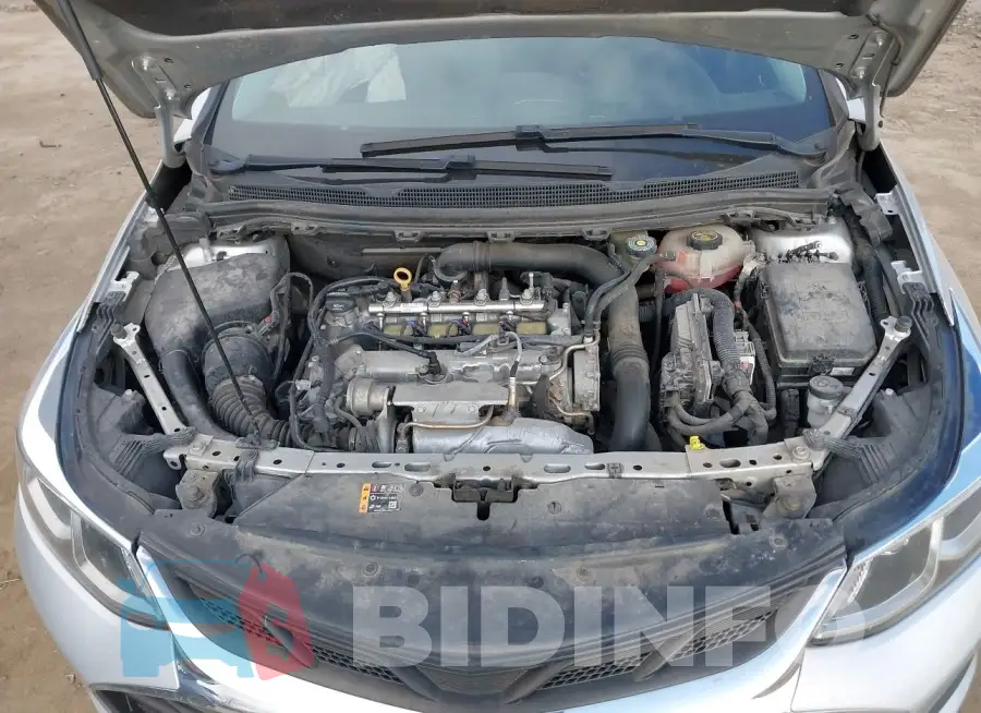 1G1BC5SM7K7148257 Photo# 10