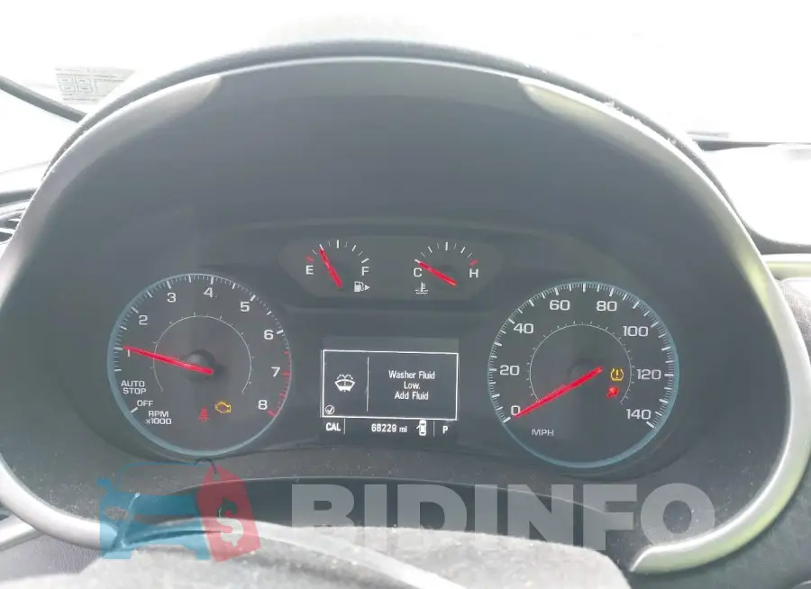 1G1ZB5ST3HF145542 Photo# 7