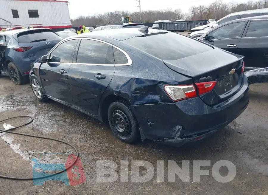 1G1ZB5ST3HF145542 Photo# 3
