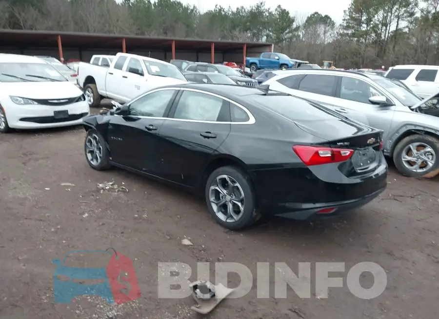 1G1ZD5ST5RF140631 Photo# 3