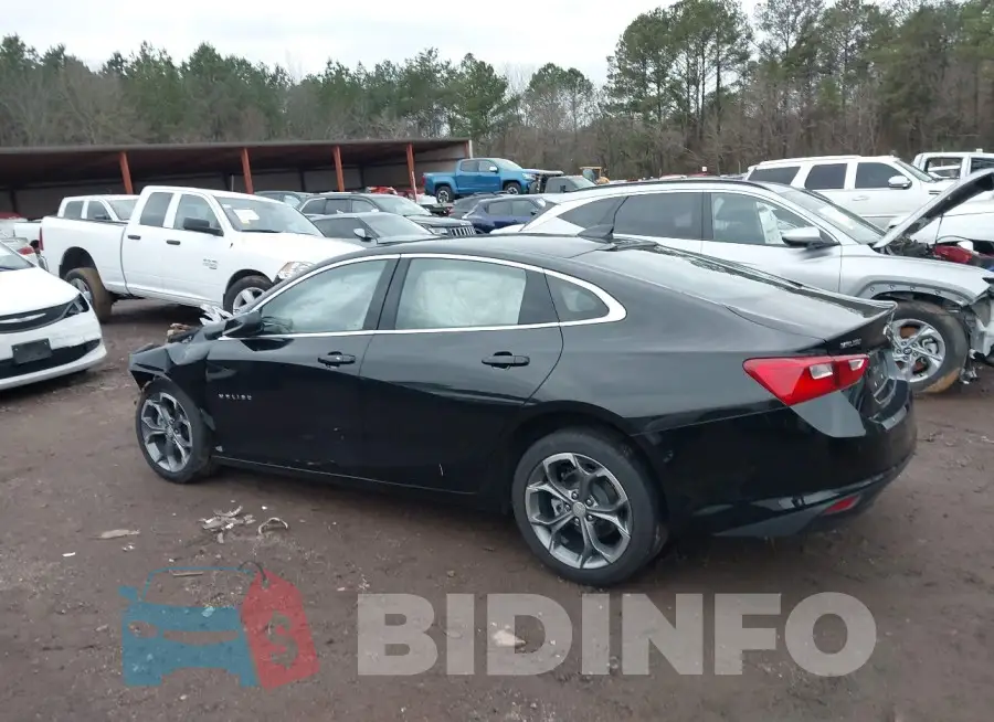 1G1ZD5ST5RF140631 Photo# 13