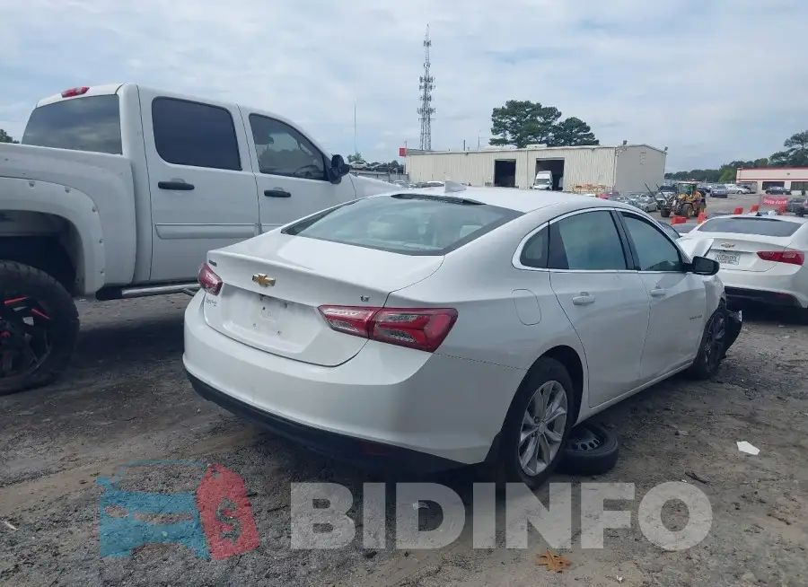 1G1ZD5ST6KF154866 Photo# 4