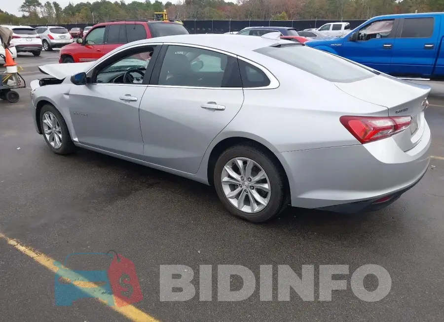 1G1ZD5ST8KF153945 Photo# 3