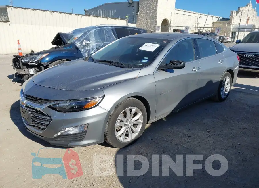 1G1ZD5ST9PF210404 Photo# 2