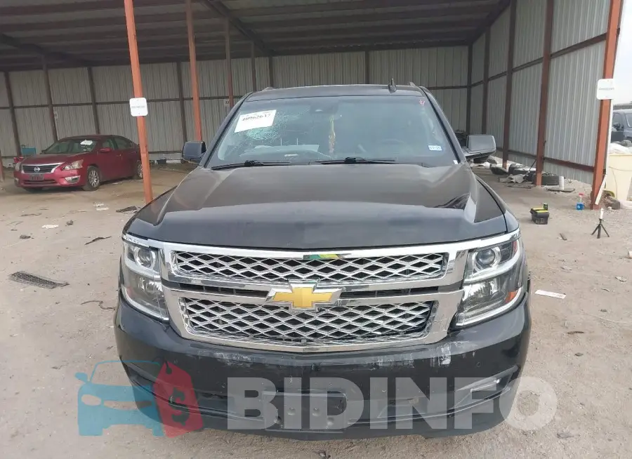 1GNSCBKC9GR467935 Photo# 6