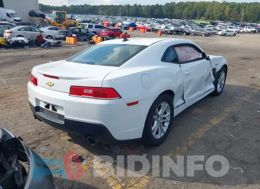 2G1FB1E37F9310313 Photo# 4