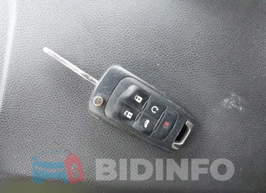 2G1FB1E39F9306702 Photo# 11