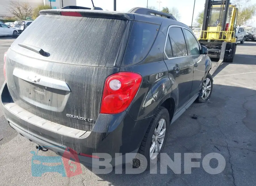 2GNALBEK9F6299643 Photo# 4