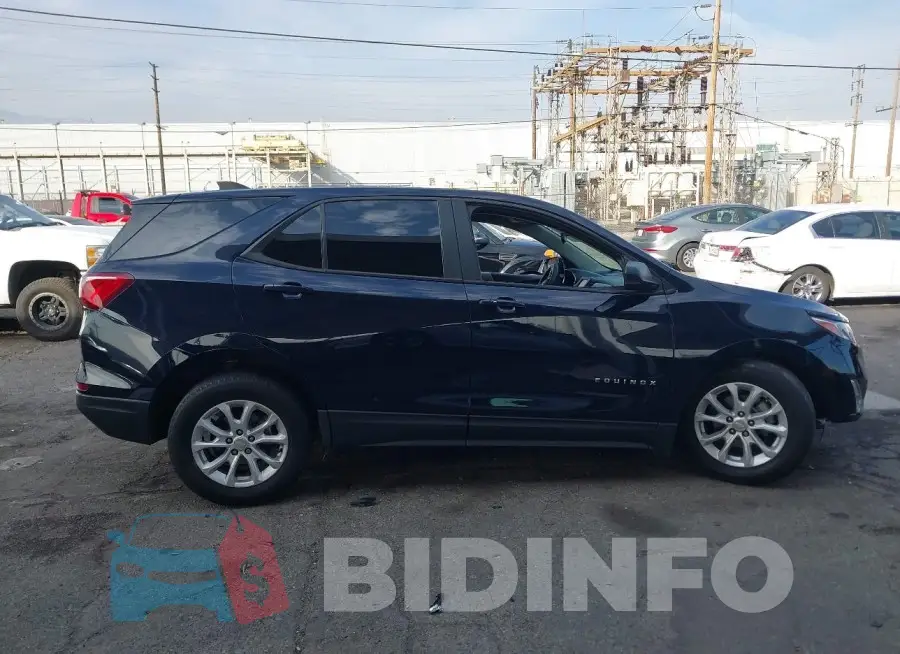 3GNAXHEV1LS642427 Photo# 14