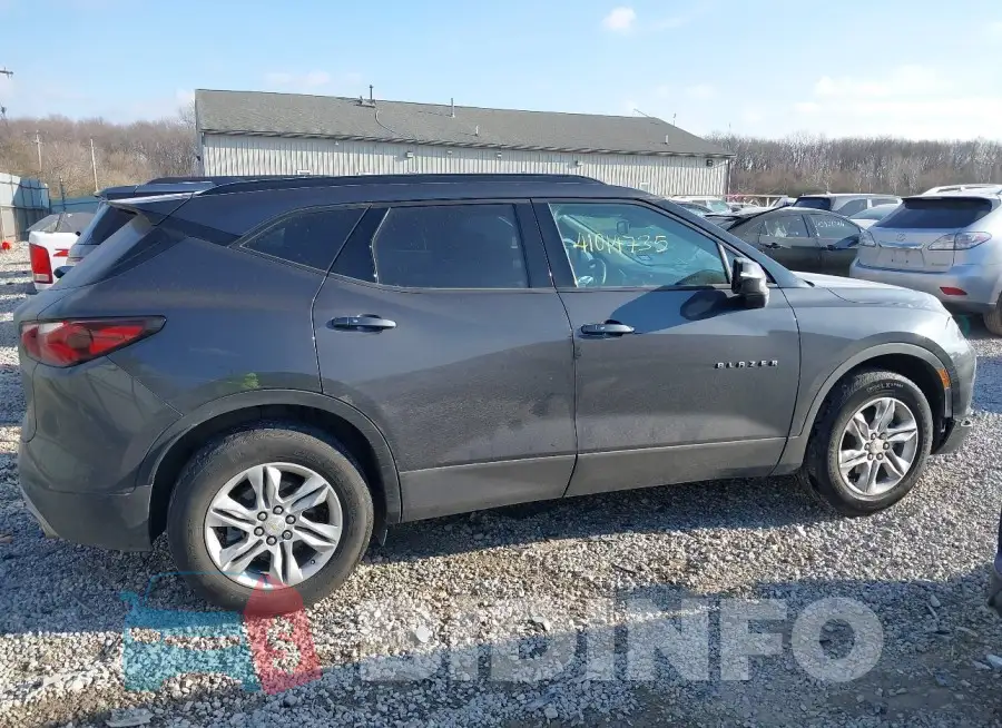 3GNKBHR42MS541340 Photo# 13