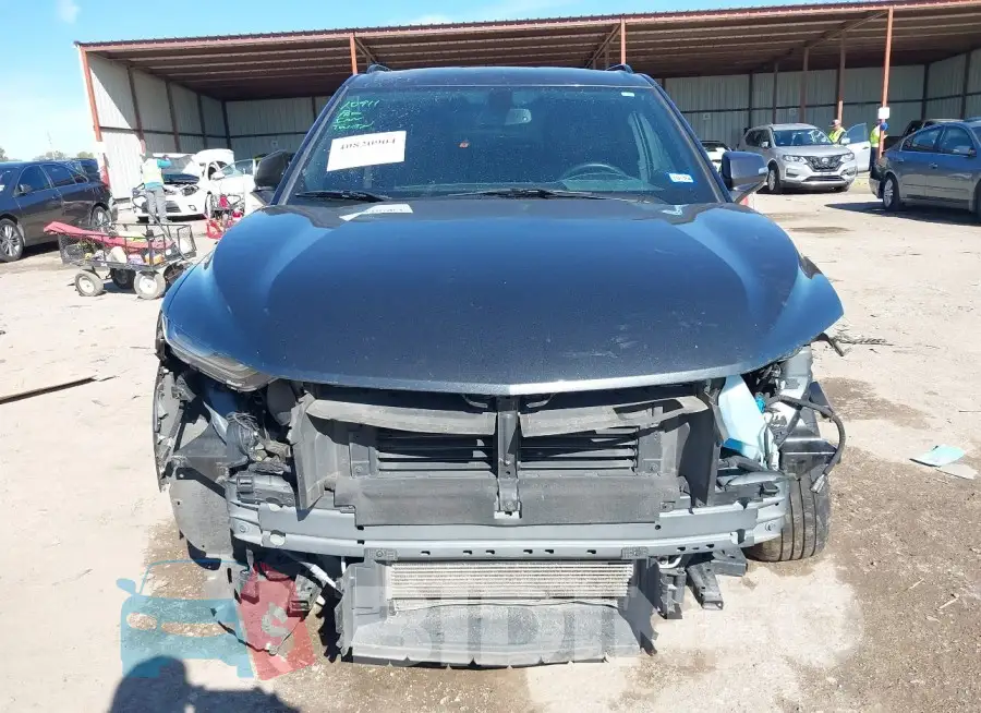 3GNKBHRS7LS600797 Photo# 12