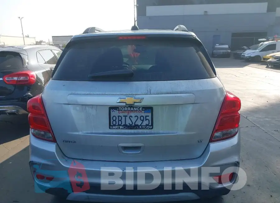 KL7CJLSB2HB237242 Photo# 17