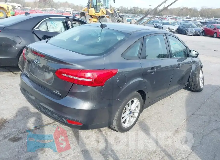 1FADP3F22FL365381 Photo# 4