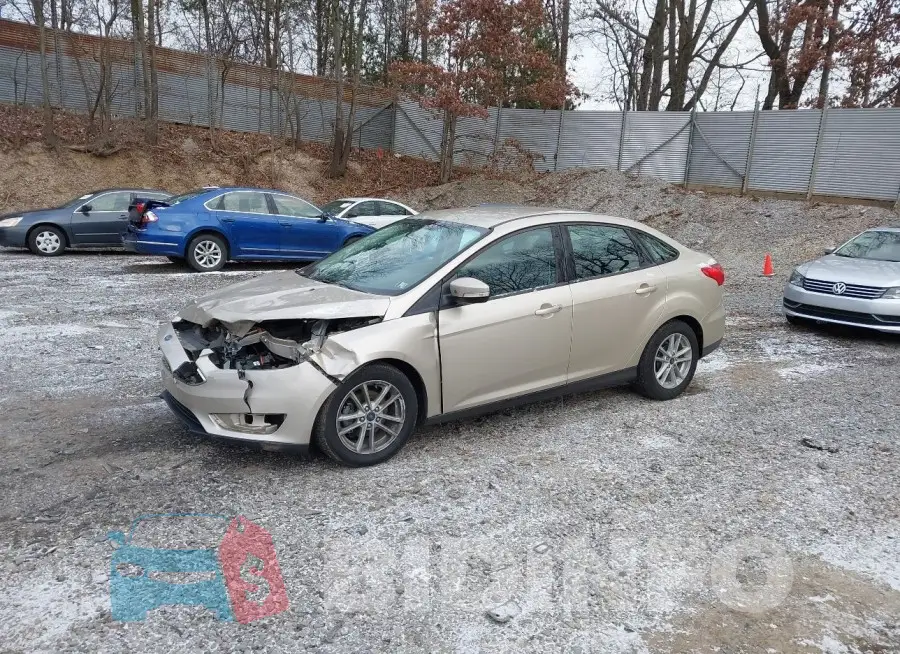 1FADP3F24HL320011 Photo# 2