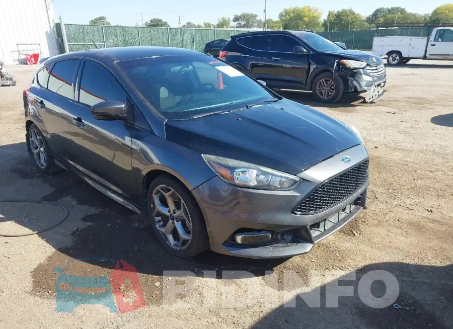 1FADP3L99JL217741 Photo# 1