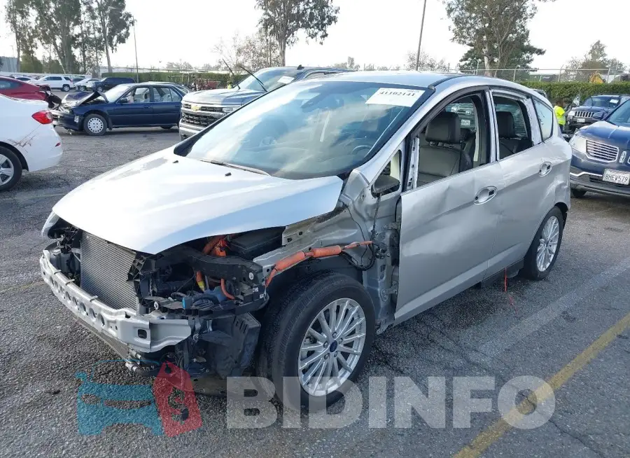 1FADP5CU0GL117715 Photo# 2