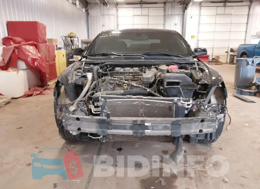 1FAHP2E83FG180685 Photo# 6