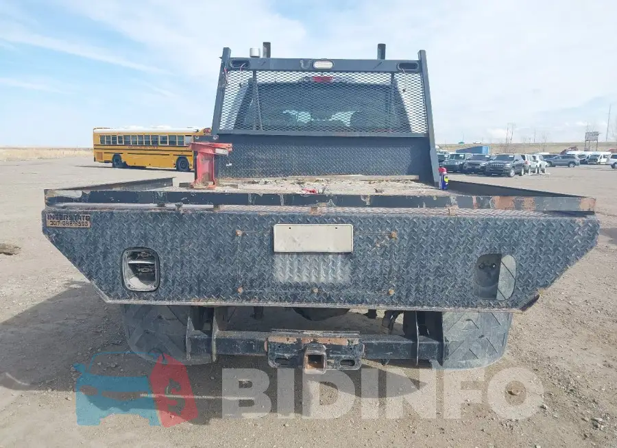 1FD7W2B60HEC90504 Photo# 17
