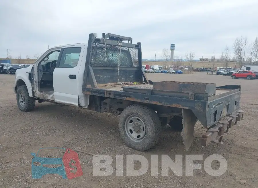 1FD7W2B66HEC90491 Photo# 3