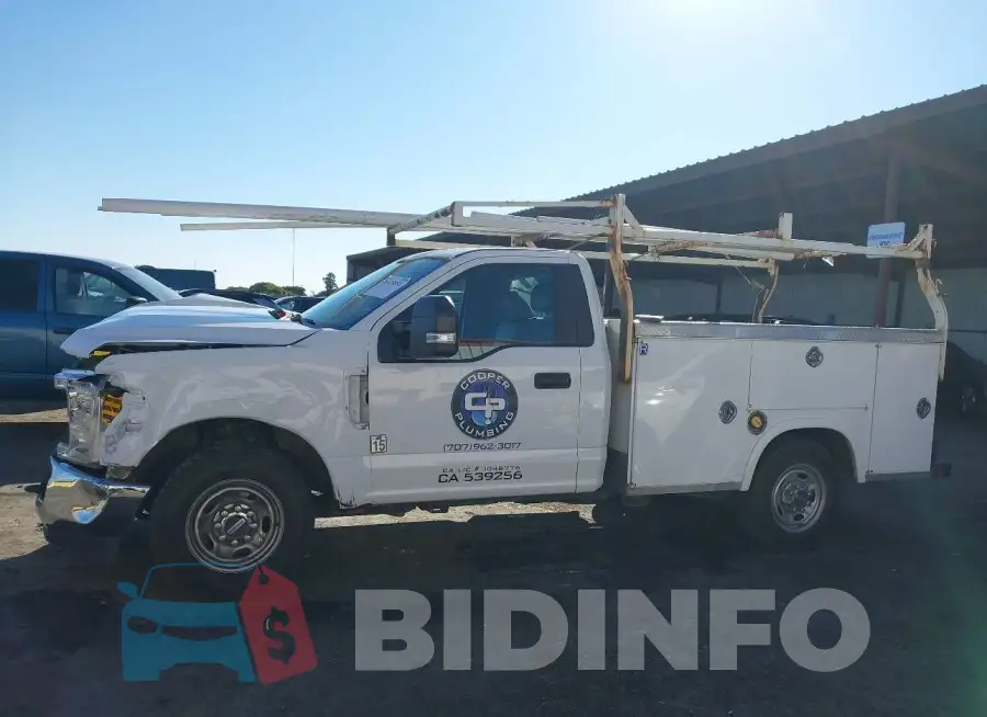 1FDBF3A61KEG80715 Photo# 14