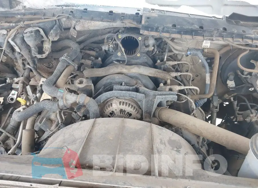 1FDRF3F69MED42022 Photo# 9