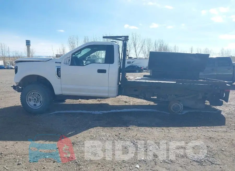 1FDRF3F69MED42022 Photo# 17