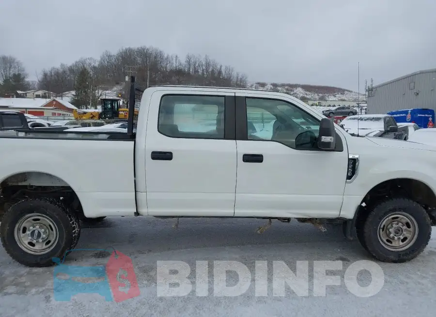 1FT7W2B60HEF06176 Photo# 13