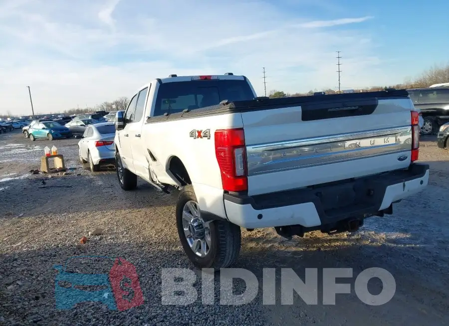 1FT8W3BT6NED59938 Photo# 3