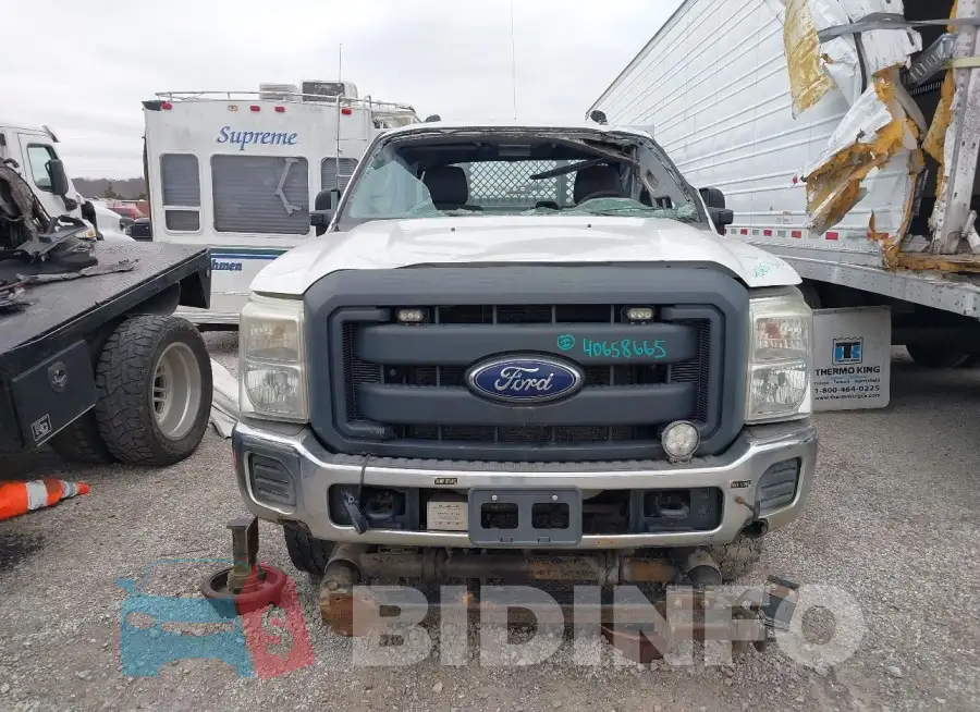 1FT8X3B61FEC66544 Photo# 12