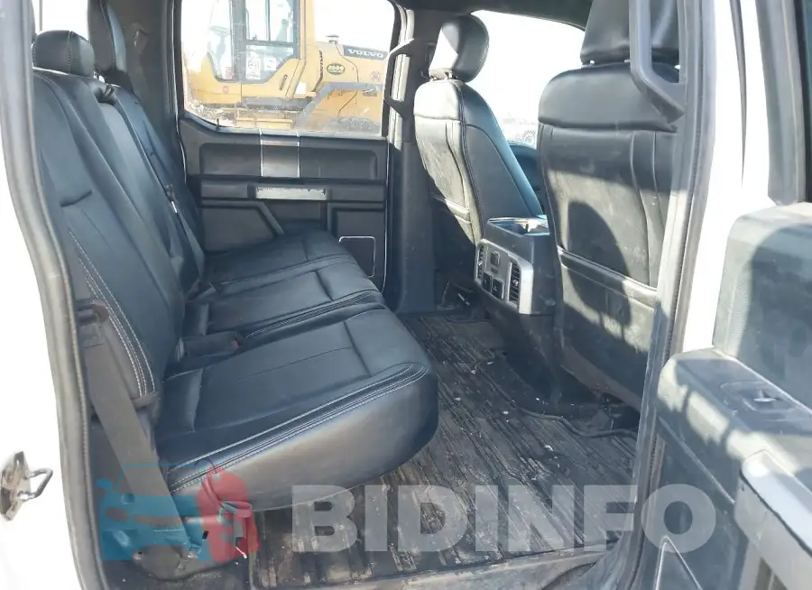 1FTEW1E49KFC85237 Photo# 8