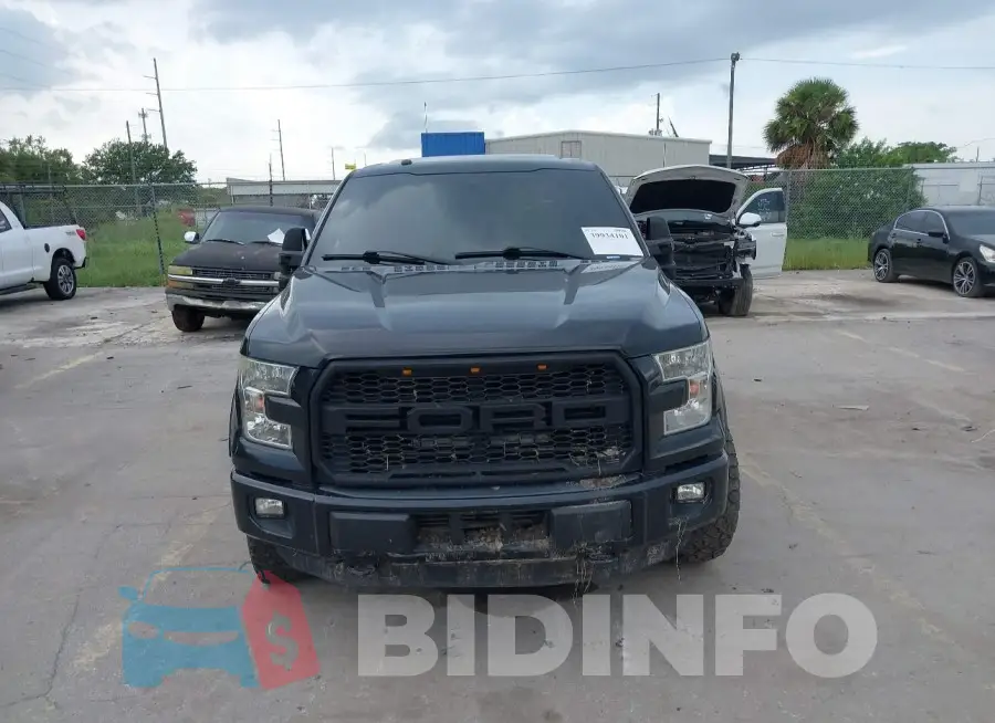 1FTEW1EP8GFB77175 Photo# 11