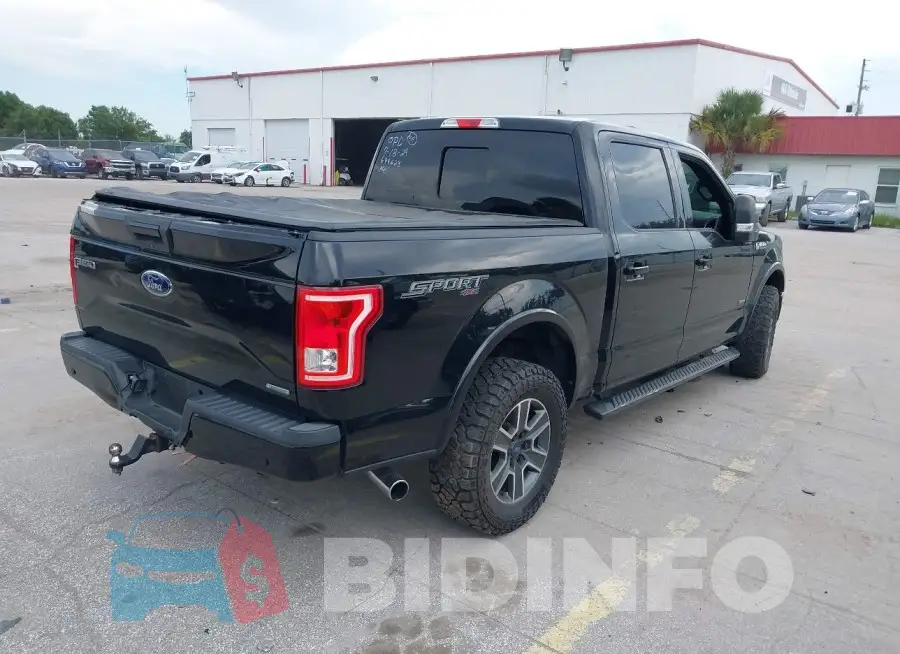 1FTEW1EP8GFB77175 Photo# 4