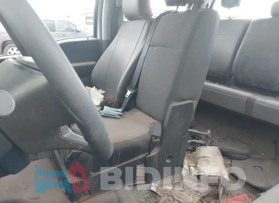 1FTFW1E53PKD16591 Photo# 21