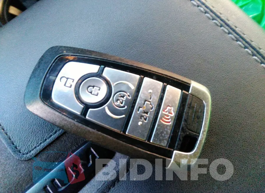 1FTFW1ED6NFB53318 Photo# 11
