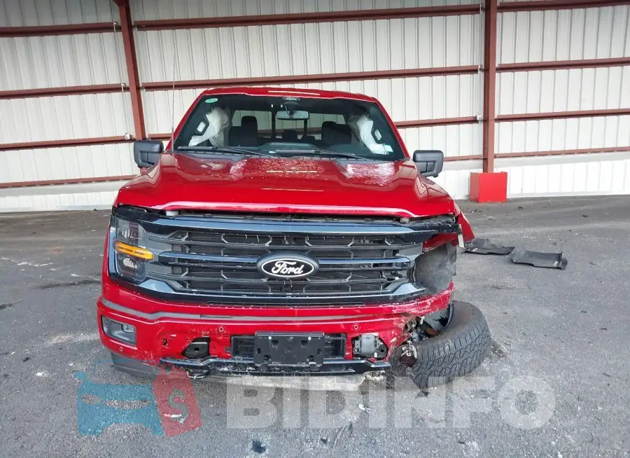 1FTFW3LDXRFB18592 Photo# 13