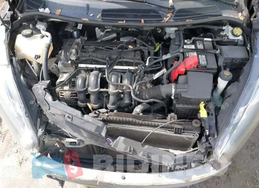 3FADP4EJ8JM111616 Photo# 10