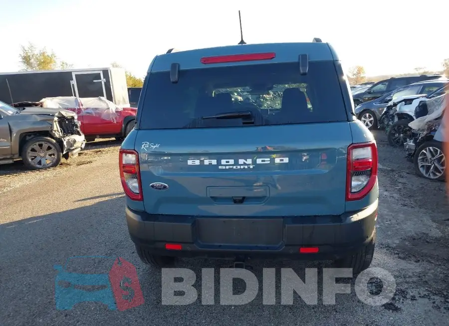3FMCR9B6XPRE04163 Photo# 16